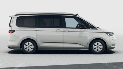 Bild eines California Beach Camper TDI