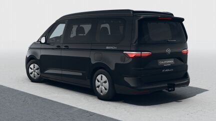 Bild eines California Beach Camper TDI
