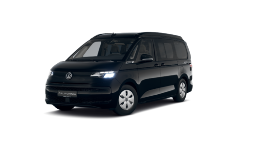 Bild eines California Beach Camper TDI