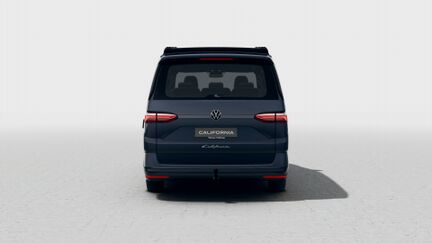 Bild eines California Beach Camper TDI