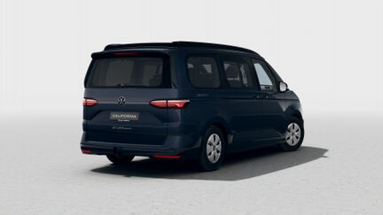 Bild eines California Beach Camper TDI