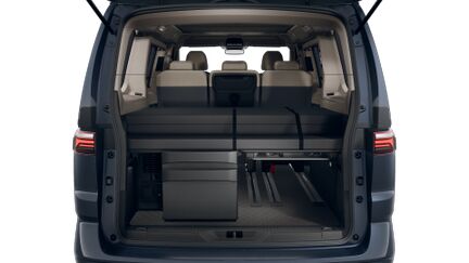 Bild eines California Beach Camper TDI