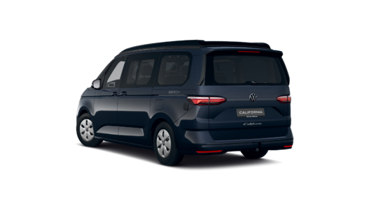 Bild eines California Beach Camper TDI