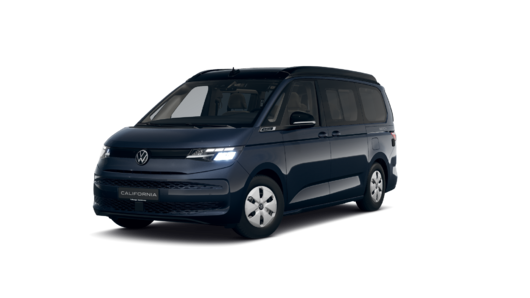 Bild eines California Beach Camper TDI