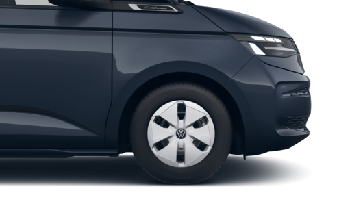 Bild eines California Beach Camper TDI