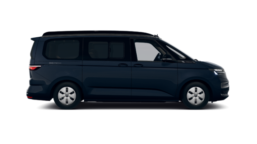 Bild eines California Beach Camper TDI