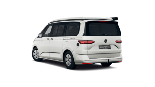 Bild eines California Beach Camper TDI