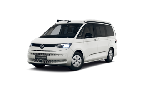 Bild eines California Beach Camper TDI
