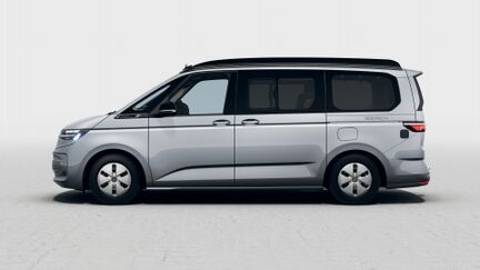 Bild eines California Beach Camper TDI
