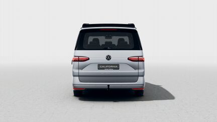 Bild eines California Beach Camper TDI