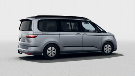 Bild eines California Beach Camper TDI