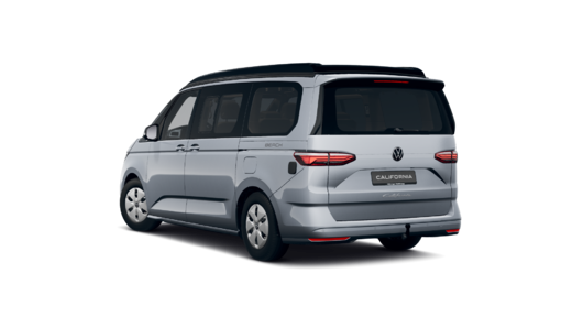 Bild eines California Beach Camper TDI