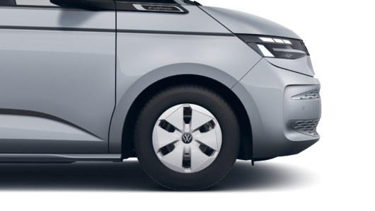 Bild eines California Beach Camper TDI