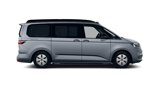 Bild eines California Beach Camper TDI