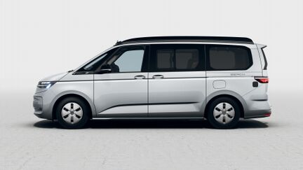 Bild eines California Beach Camper TDI