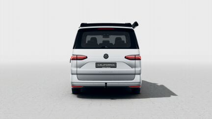 Bild eines California Beach Camper TDI
