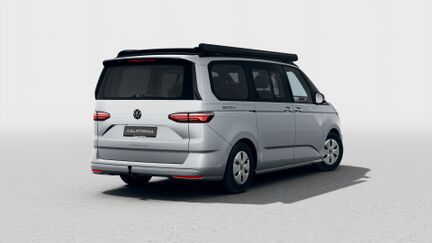 Bild eines California Beach Camper TDI