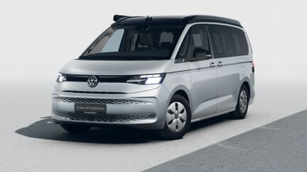 Bild eines California Beach Camper TDI