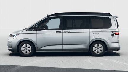 Bild eines California Beach Camper TDI