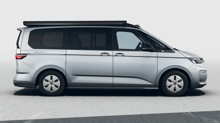Bild eines California Beach Camper TDI