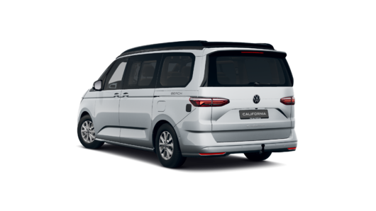 Bild eines California Beach Camper TDI