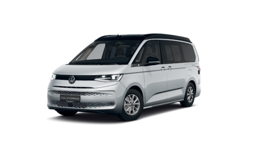 Bild eines California Beach Camper TDI