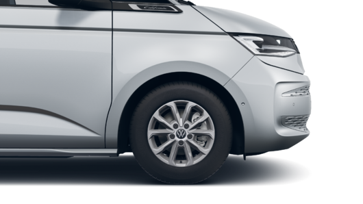 Bild eines California Beach Camper TDI