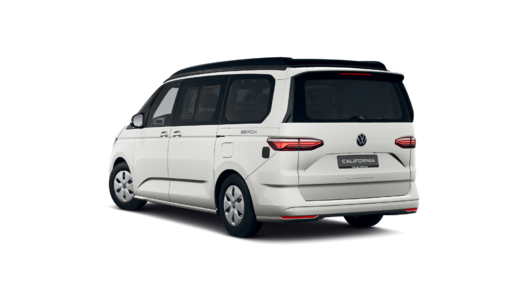 Bild eines California Beach Camper TDI