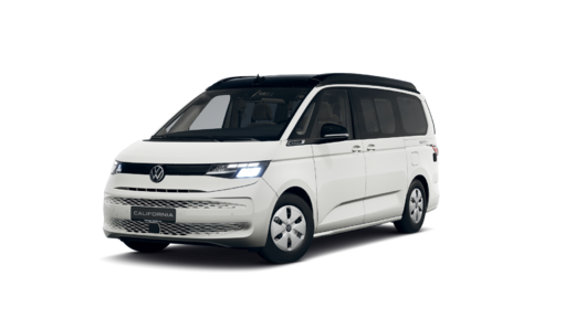 Bild eines California Beach Camper TDI