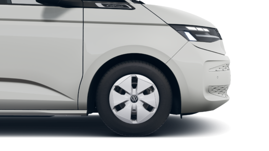 Bild eines California Beach Camper TDI