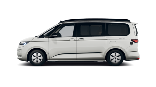 Bild eines California Beach Camper TDI