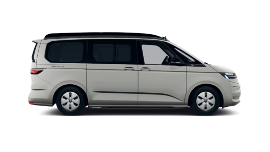 Bild eines California Beach Camper TDI