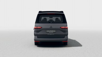 Bild eines California Beach Camper TDI