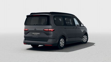 Bild eines California Beach Camper TDI