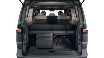 Bild eines California Beach Camper TDI