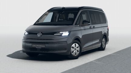 Bild eines California Beach Camper TDI