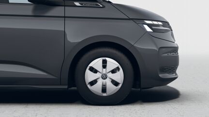 Bild eines California Beach Camper TDI