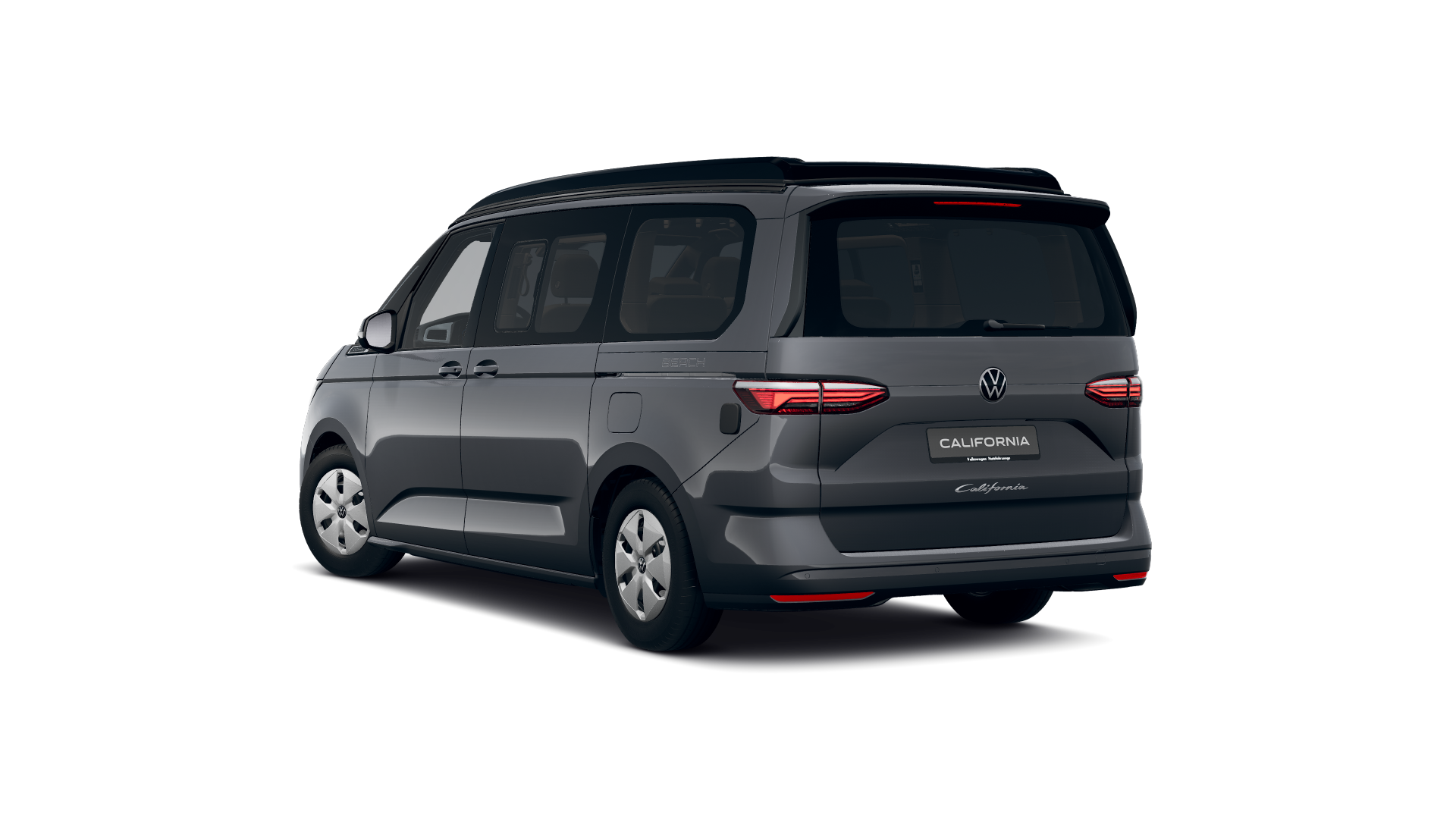 Bild eines California Beach Camper TDI