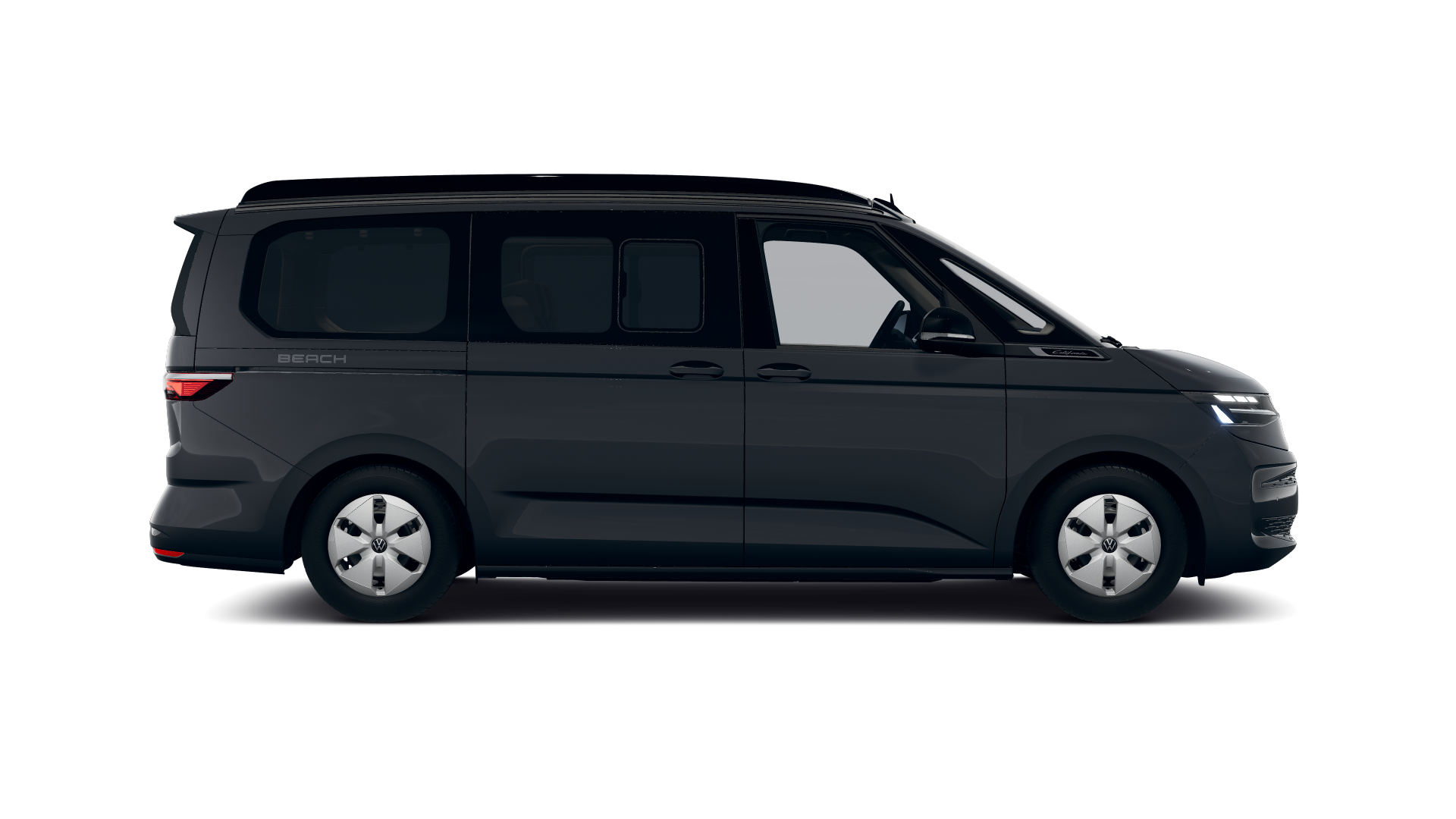 Bild eines California Beach Camper TDI