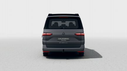 Bild eines California Beach Camper TDI