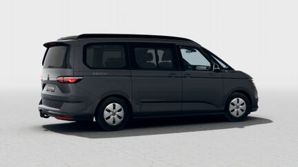 Bild eines California Beach Camper TDI