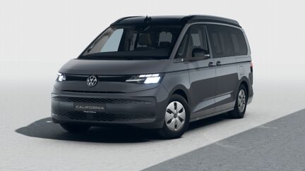 Bild eines California Beach Camper TDI