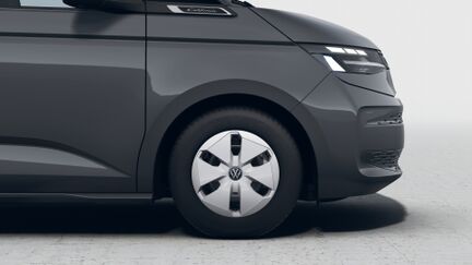 Bild eines California Beach Camper TDI