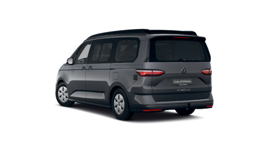 Bild eines California Beach Camper TDI
