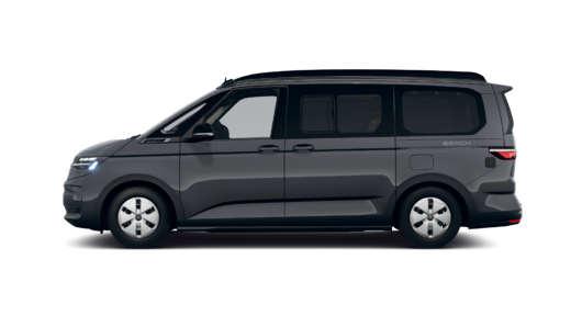 Bild eines California Beach Camper TDI