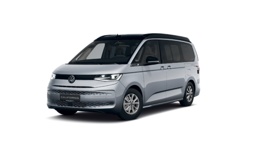 Bild eines California Beach Camper TDI