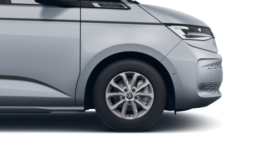 Bild eines California Beach Camper TDI