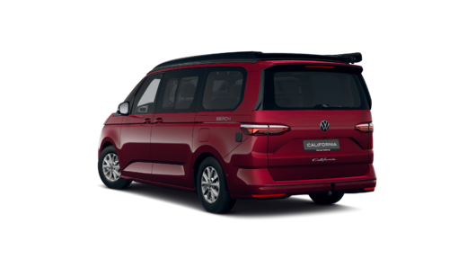 Bild eines California Beach Camper TDI