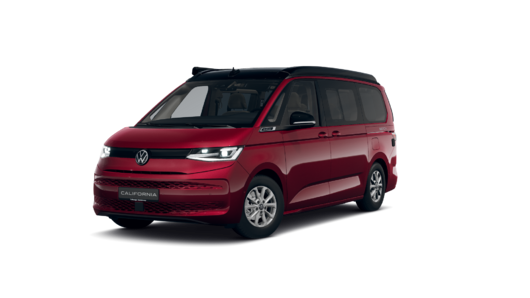 Bild eines California Beach Camper TDI