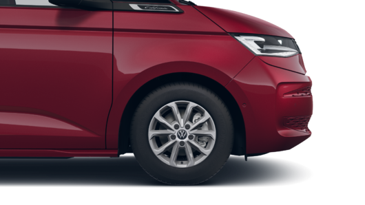 Bild eines California Beach Camper TDI